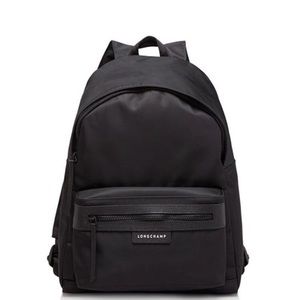 Longchamp Le Pliage Neo - Versatile Nylon Backpack